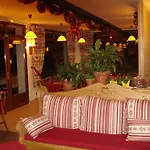 La Taiga Hotell 2*