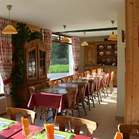 La Taiga 2* Villard-de-Lans