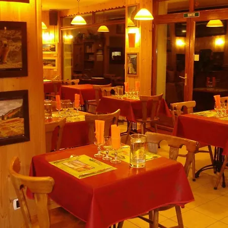 La Taiga Hotel Villard-de-Lans