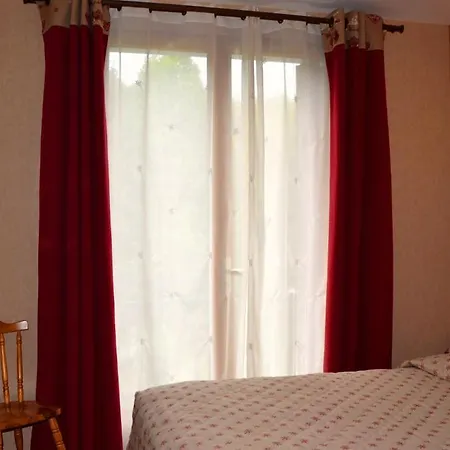 Hotel La Taiga