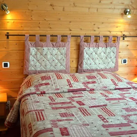 Hotel La Taiga 2*