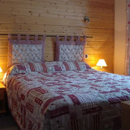 Hotel La Taiga