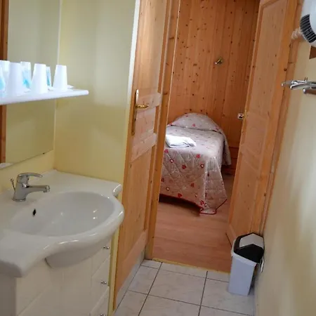 La Taiga Hotel Villard-de-Lans