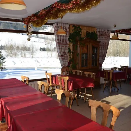 La Taiga Hotel