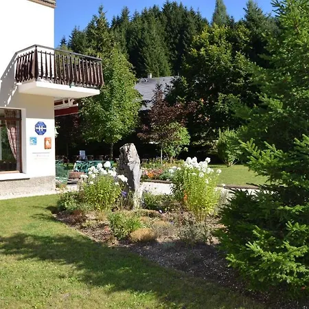 La Taiga Hotel