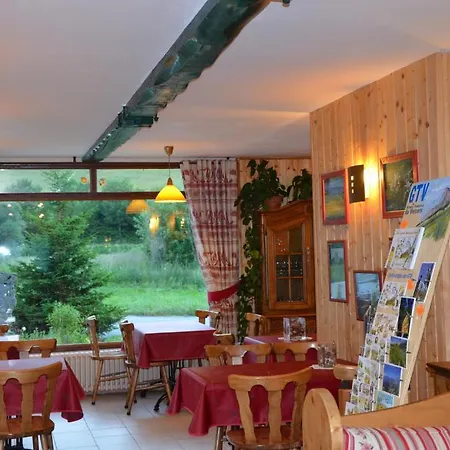 La Taiga Hotel Villard-de-Lans