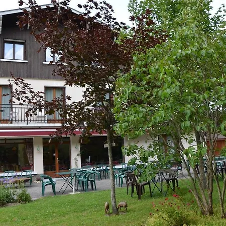 La Taiga Hotel Villard-de-Lans