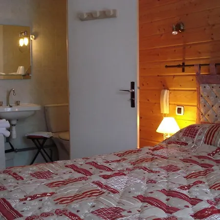 La Taiga Hotel
