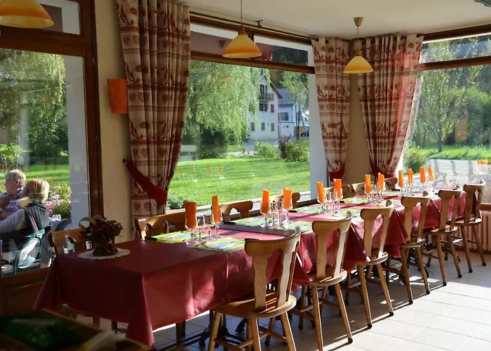 La Taiga Villard-de-Lans