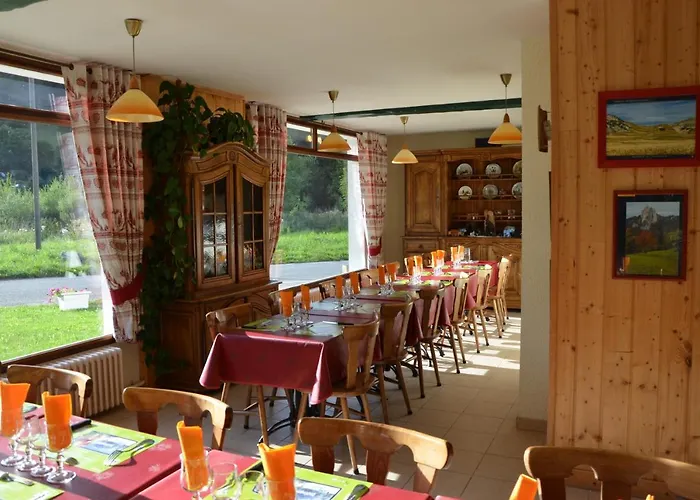 La Taiga 2* Villard-de-Lans