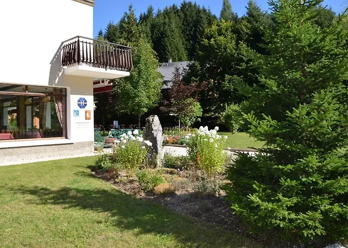 La Taiga Hotel