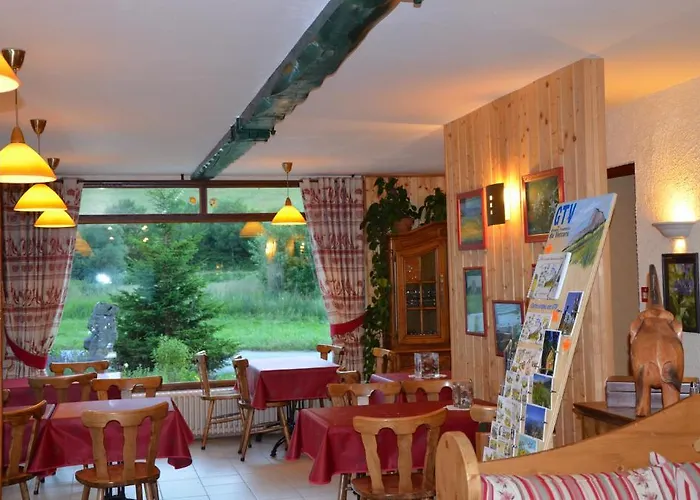 La Taiga Hotel Villard-de-Lans