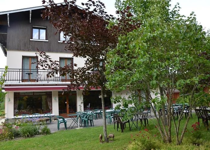 La Taiga Hotel Villard-de-Lans