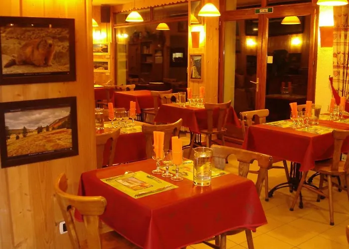 La Taiga Hotel Villard-de-Lans