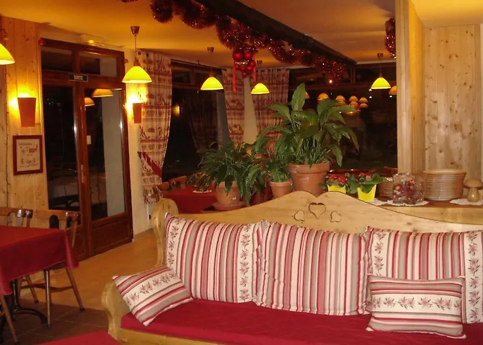 La Taiga Hotel 2*