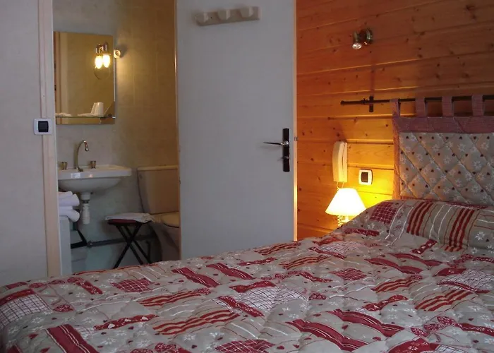 La Taiga Hotel