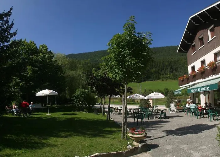 La Taiga Hotel Villard-de-Lans