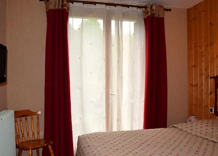 Hotel La Taiga